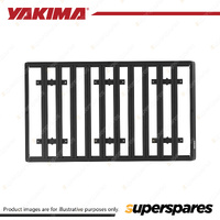 Yakima LockNLoad Roof Rack Platform - Unassembled 2130 mm x 1580 mm