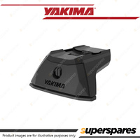 Yakima Platform S 1485x1530mm With RibCage Kit for Jeep Wrangler JK SUV 07-19