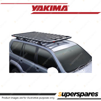 Yakima Platform E 1240x2130mm With Fixed & Track Leg for Toyota Prado 120 03-09