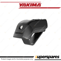 Yakima Platform G 1570x1390mm With TimberLine Leg Kit for Kia Tasman Ute 2025-On
