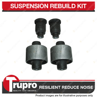 Front LH or RH Lower Control Arm Bush Kit for Mazda TRIBUTE 2001-2010