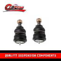 2 Steering Ball Joints for Dodge Commercial Dodge Ram 2500 3500 Pickup 4WD 94-on