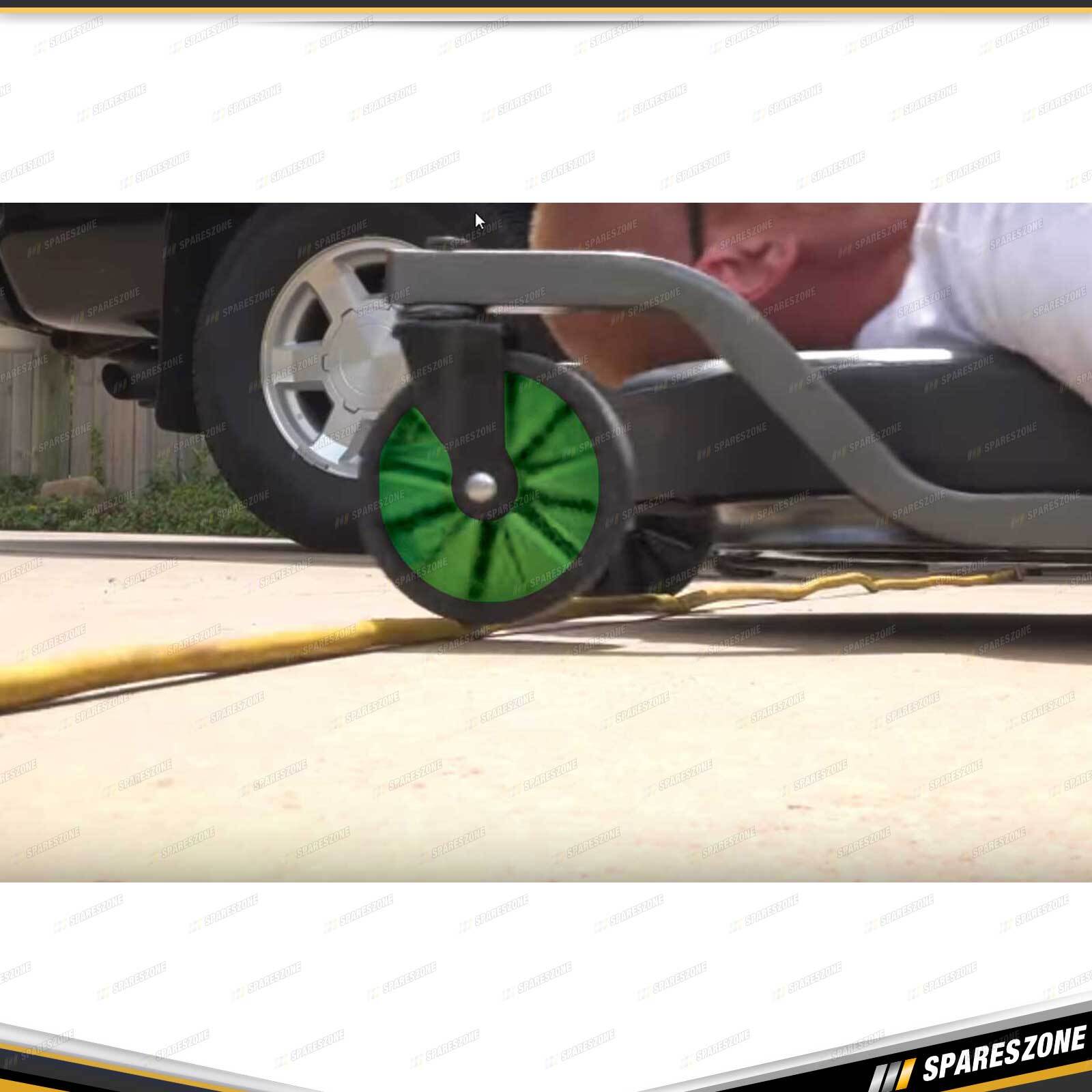 PK Tool Bigfoot Creeper with Jumbo Swivel Castors Heavy Duty 181KG