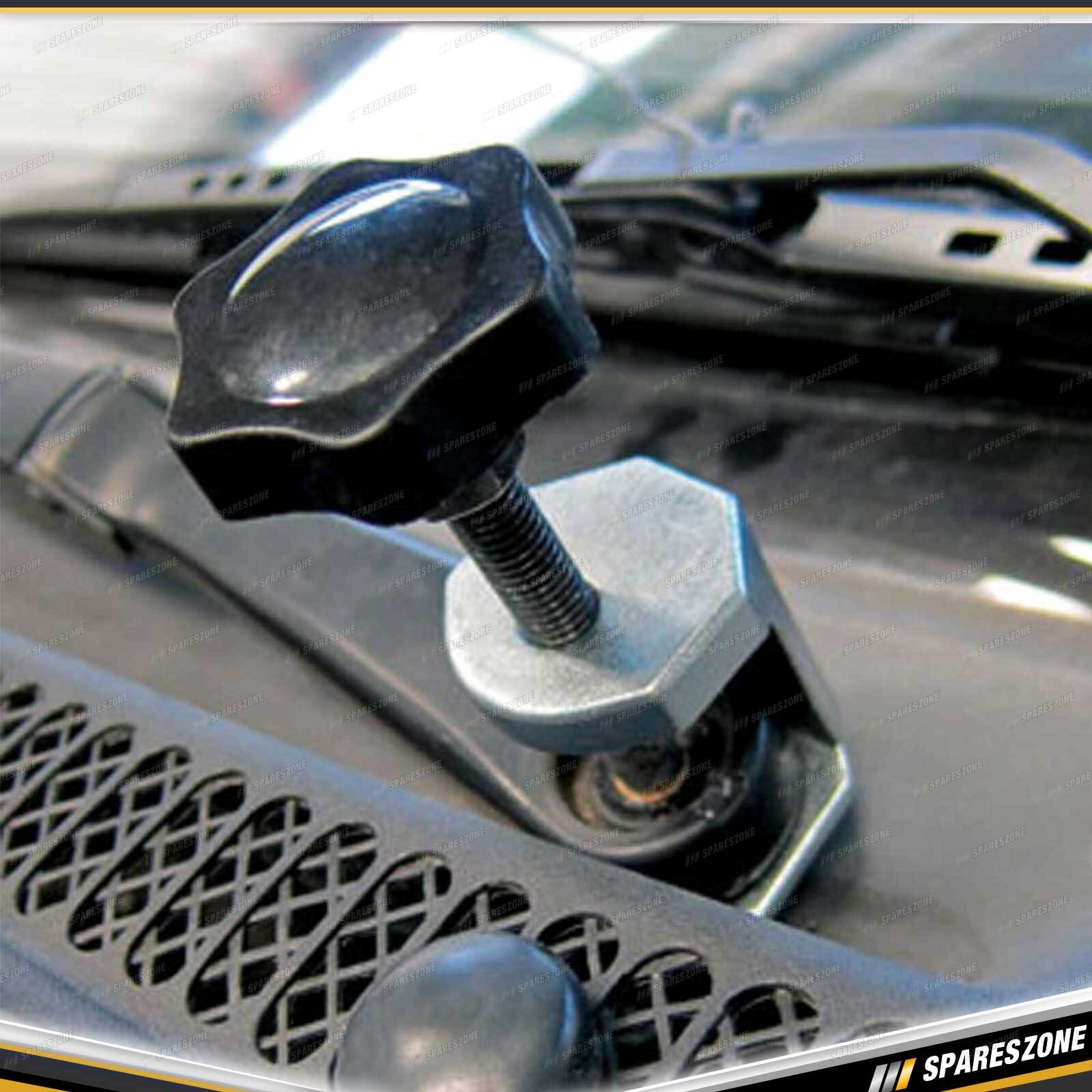 PK Tool Wiper Arm Removal Tool Screw Action Efficient Wiper Arm