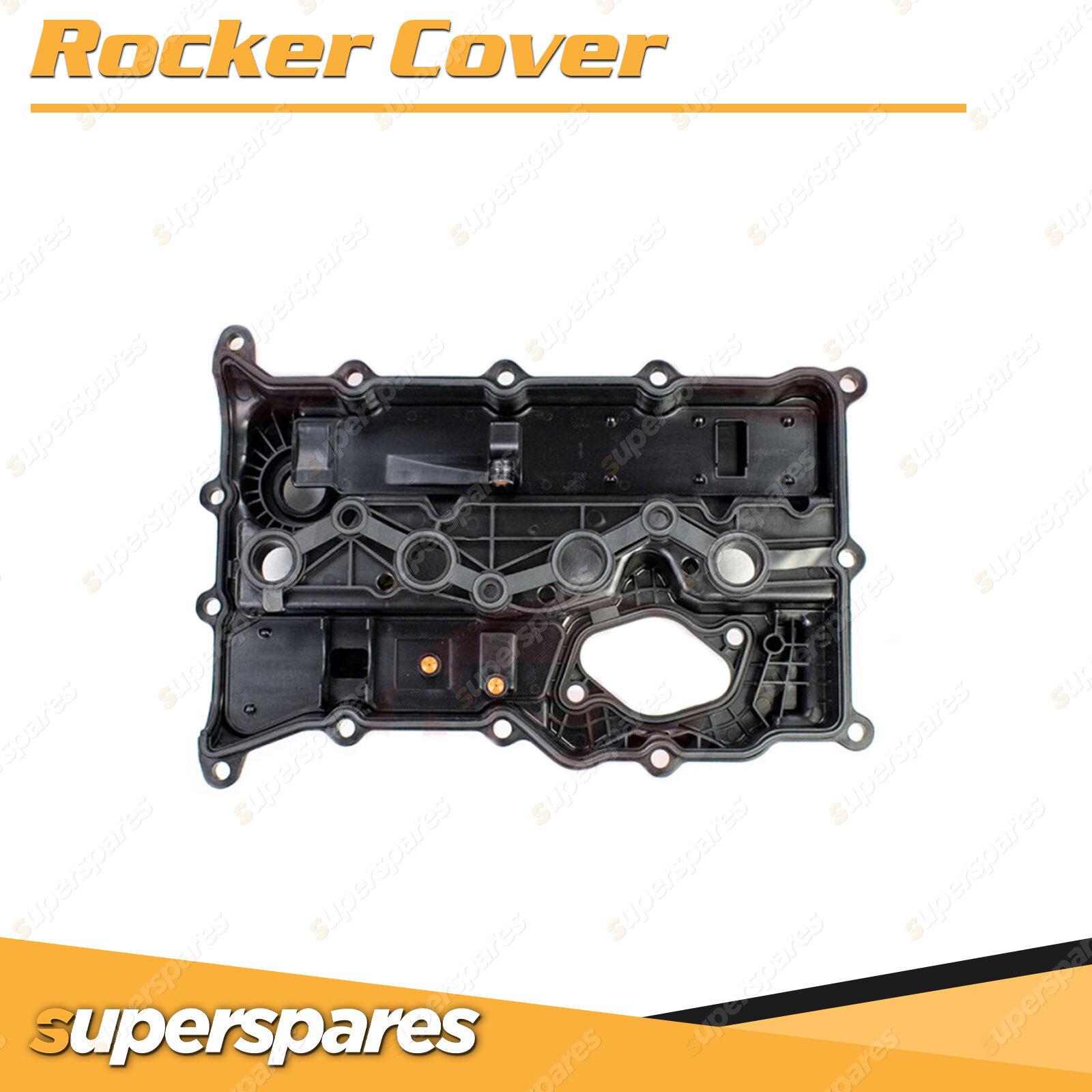 Valve Rocker Cover for Kia Sportage QL Optima JF TF Stinger CK 2.0L 2