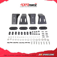 Pair 150cm Cross Bars for Universal UManual Retractable Tonneau Roller Shutters