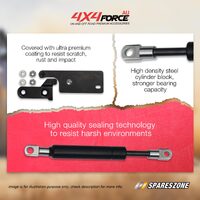 4X4FORCE Slow Down Tailgate Strut Kit for Toyota Hilux Revo GUN125 TGN126 15-On