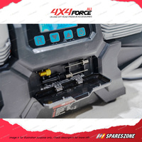 4X4FORCE V4 Air Compressor with Digital Gauge Power Tire Inflator