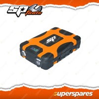 SP Tools Jump Starter Lithium Cobalt - High Density Power Bank 1600A 12V Charger