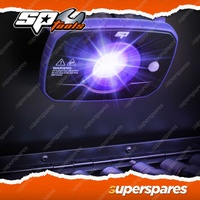 SP Tools UV-C Disinfection Flood Light - 2-in-1 Mini COB LED Quartz Lens