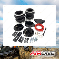 Rear Air Bag Suspension Load Assist Kit for GMC Sierra 1500 ZR Models 2020-On
