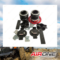 Air Suspension Load Assist Kit for Mercedes Benz Sprinter FWD VW 2" Lift