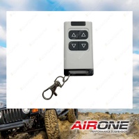 Airone Wireless Remote Airbag Inflation Kit PX01 With Digital Gauge