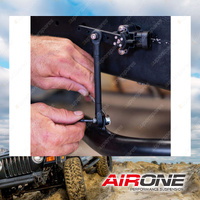 Airone AccuAir e+ Height 4-Corner Sensor Kit for AccuAir Air Suspension Control