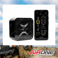 Airone AccuAir e+ECU for Australian Compliant Retrofit e-Level Systems