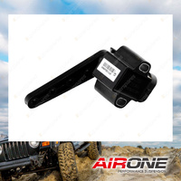 Airone AccuAir ROT-120 Ride Height Sensor for e-Level Air Suspension Systems
