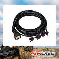 Airone AccuAir Pressure Sensor Kit for Pressure-Based Air Suspension Control