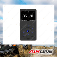 Airone Auto Pressure Controller with Fittings & Water Trap Suit ARB Compressors