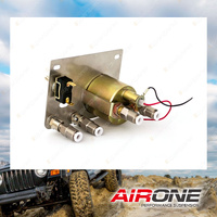 Airone Incab Air Kit PX03 Tank-Analog Kit - Suits Load Assist Kits