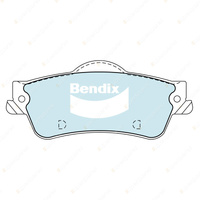 Bendix SRT Brake Pads Set for Holden Commodore VE Statesman WM Calais Caprice