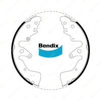 Bendix 4WD Brake Pads Shoes Set for Suzuki Grand JT Vitara TE TD 1.6L 2.0L 2.7L