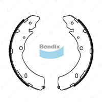 Bendix 4WD Brake Pads Shoes Set for Great Wall V240 2.4 100 kW V200 2.0 105 kW