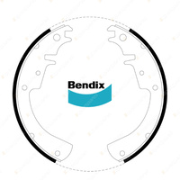 Bendix HD Brake Pads Shoes Set for Holden Commodore VB VC VH VK VL 2.8 3.3 4.2