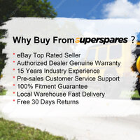 2 Pcs Bilstein B8 5100 Rear Shock Absorbers for Chevrolet Silverado 1500 19-On