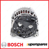 Bosch Alternator for Audi A1 CAXA Sportback A3 8PA CAXC 1.4L 4 Cyl Petrol