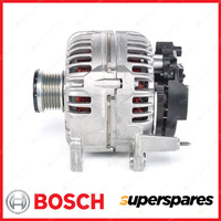 Bosch Alternator for Audi A1 1.4 Tfsi Sportback 8X A3 8PA W/O Start-Stop