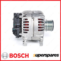 Bosch Alternator for Audi A1 1.4 Tfsi Sportback 8X A3 8PA With Start-Stop