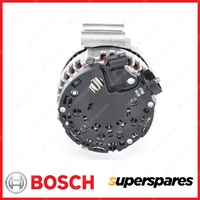 Bosch Alternator for BMW 125I 3 Series 5 Series X1 Xdrive X3 X5 Xdrive Z4 Petrol