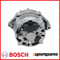 Bosch Alternator for Ford Cortina Fairlane ZG ZH ZJ Maverick 85 Amp
