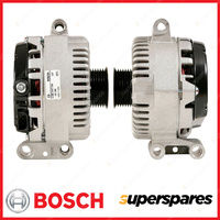 Bosch Alternator for Ford Fairlane AU Falcon Fairmont G XR AU LTD TE50 TL50 TS50