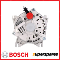 Bosch Alternator for Ford FPV Gt Gt-P BA Pursuit BA With Clutch Pulley 130 Amp