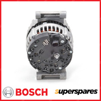 Bosch Alternator for Land Rover Defender 2.4L 4 Cyl Diesel - Td4 244DT