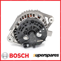 Bosch Alternator for Holden Astra TS Tigra Vectra 1.8L 2.0L 4 Cyl Petrol