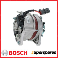 Bosch Alternator for Holden Commodore Calais VL 3.0L Petrol RB30E BXN1231A