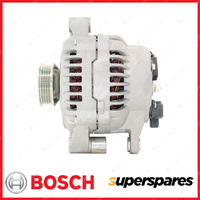 Bosch Alternator for Holden Commodore Calais VT HSV Clubsport VT Senator