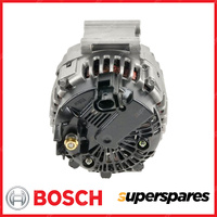Bosch Alternator for Mercedes Benz C180 C200 C230 Clc200 Clk200 E200 Slk200