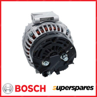 Bosch Alternator for Mercedes Benz Sprinter Cdi 2.2L 4 Cyl Diesel - OM 611 LA