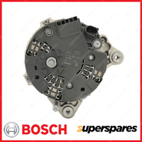 Bosch Alternator for Volkswagen Cc 358 CFGB Passat 2.0L 4 Cyl Diesel