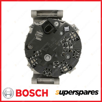 Bosch Alternator for Volvo S60 V60 Xc60 Xc70 3.0L 6 Cyl Petrol 180 Amp