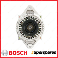 Bosch Alternator for Daihatsu Charade G2 1.0L 3 Cyl Petrol - CB24