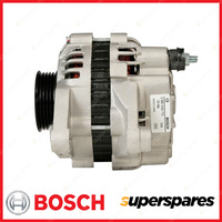 Bosch Alternator for Proton Persona Satria Wira 1.6L 4cyl Petrol - 4G92 BXM1217N