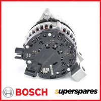 Bosch Alternator for Ford Kuga TE 2.5L 4 Door SUV 147KW 02/2012-11/2012