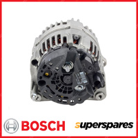 Bosch Alternator for Volkswagen Golf MK 4 1J 1.6L 1.8L 74KW 92KW 110KW