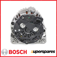 Bosch Alternator for Volkswagen Polo 6R 1.4L CGGB 63KW Hatchback W/O A/C
