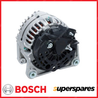 Bosch Alternator for Holden Astra AH 1.8L Z18XER I4 16v DOHC 103KW 2007-2010