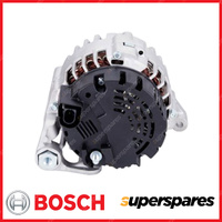 Bosch Alternator for Audi A4 B6 8E B6 8H A6 C5 4B 2.4L 3.0L 120 Amp 2001-2005